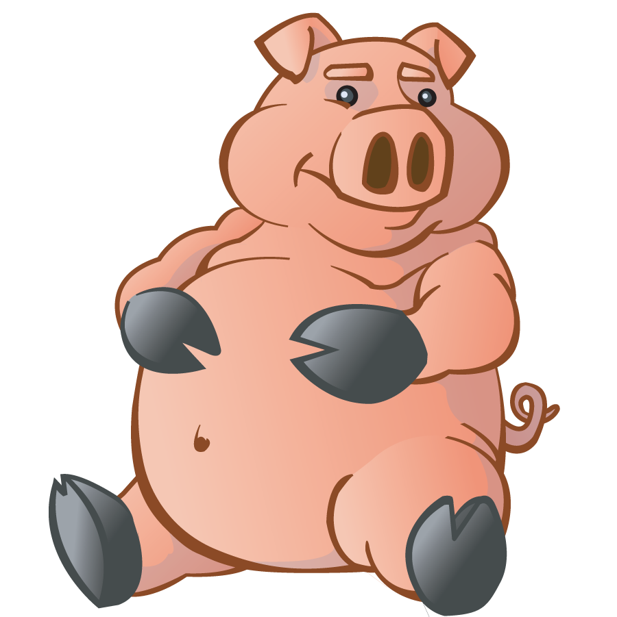 pig
